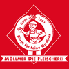 Logo MÖLLMER DIE FLEISCHEREI